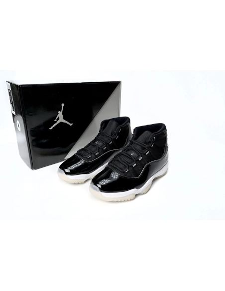 Air Jordan 11 Retro High Jubilee 25th Anniversary CT8012-011