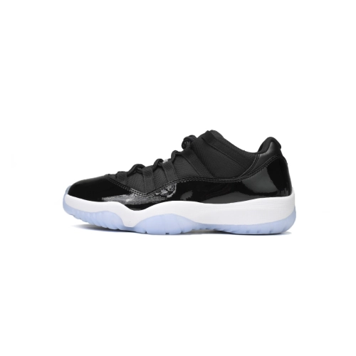 Air Jordan 11 Retro Low Space Jam FV5104-004