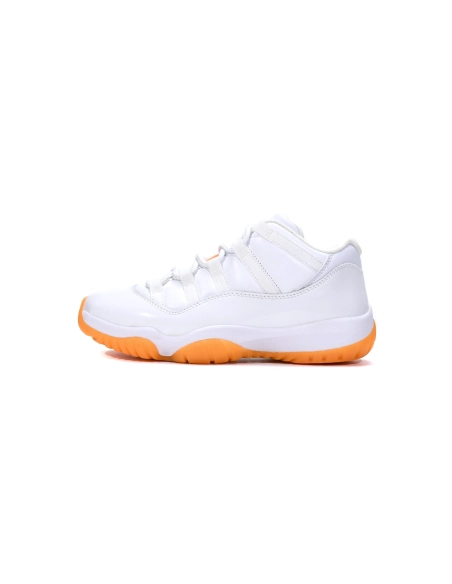 Air Jordan 11 Retro Low Citrus AH7860-139