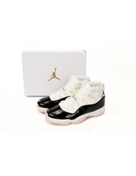Air Jordan 11 Retro Neapolitan AR0715-101