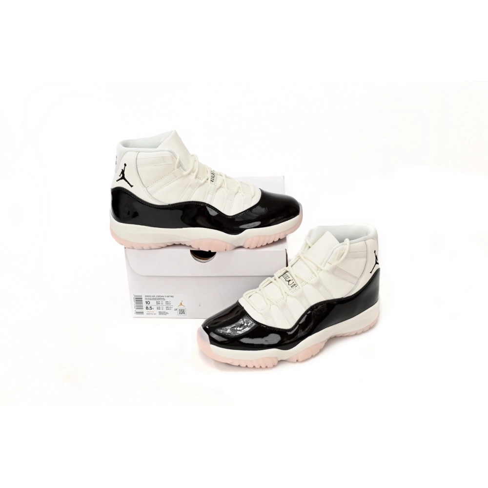 Air Jordan 11 Retro Neapolitan AR0715-101