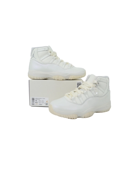 Air Jordan 11 Retro Grand Finale AR0715-110