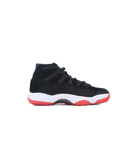 Air Jordan 11 Retro Bred Velvet DB5457-061
