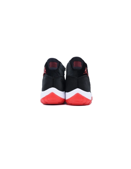 Air Jordan 11 Retro Bred Velvet DB5457-061