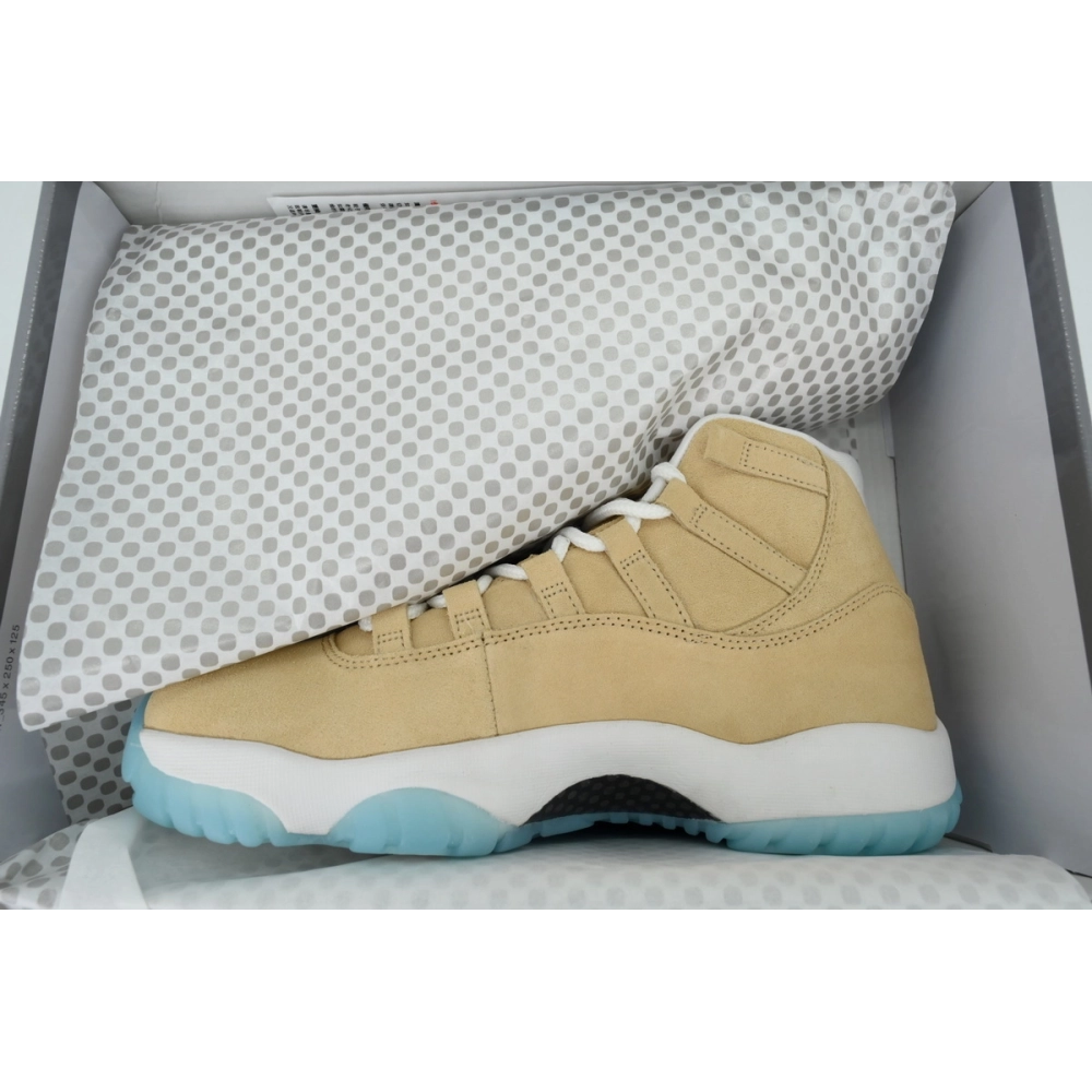 Air Jordan 11 Retro H-Town IO8960-707