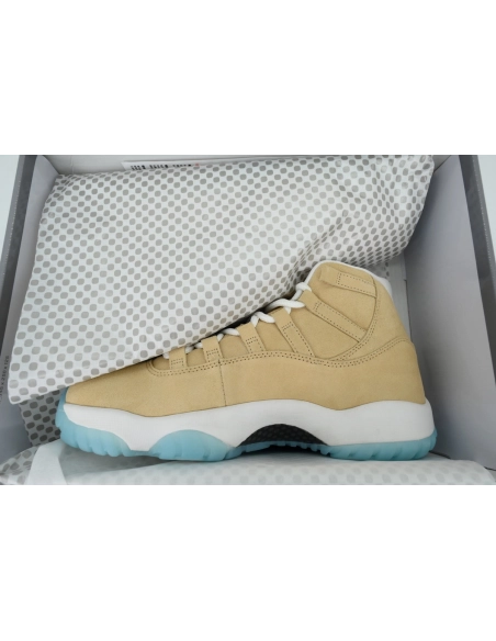 Air Jordan 11 Retro H-Town IO8960-707