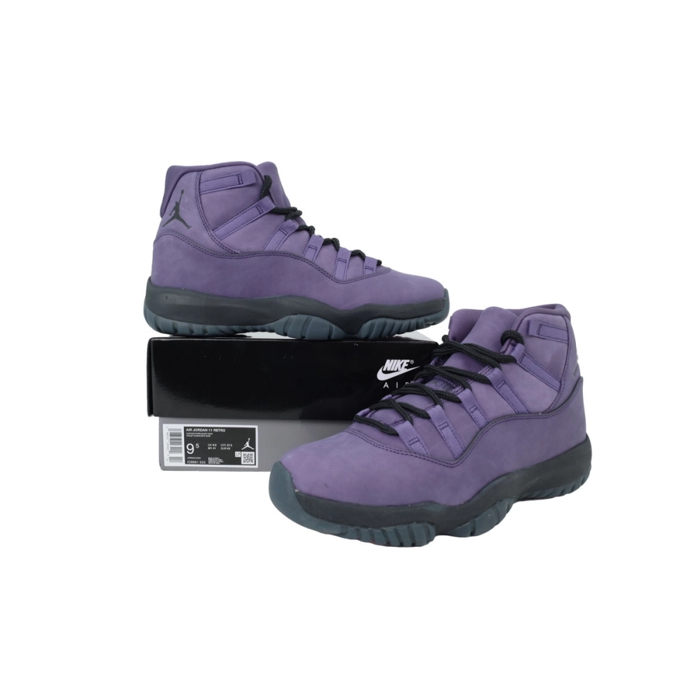 Air Jordan 11 Retro Mojave IO8961-553