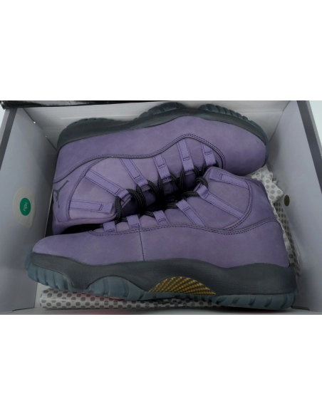 Air Jordan 11 Retro Mojave IO8961-553