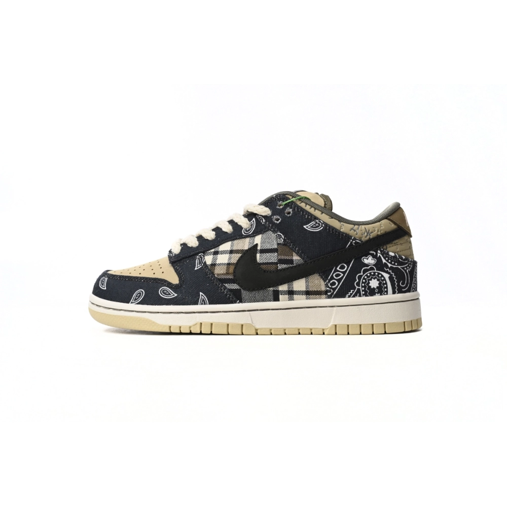 Nike Dunk SB Low Travis Scott CT5053-001