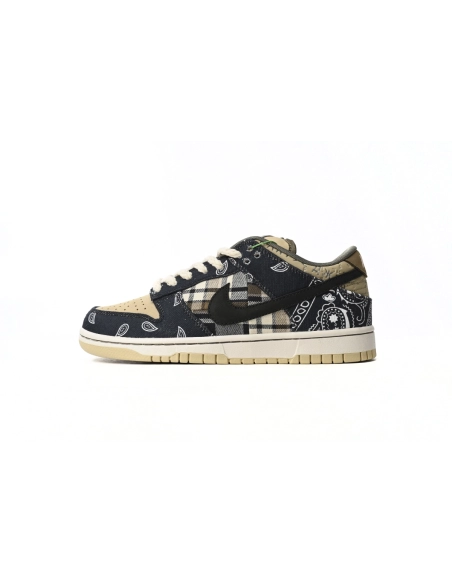Nike Dunk SB Low Travis Scott CT5053-001
