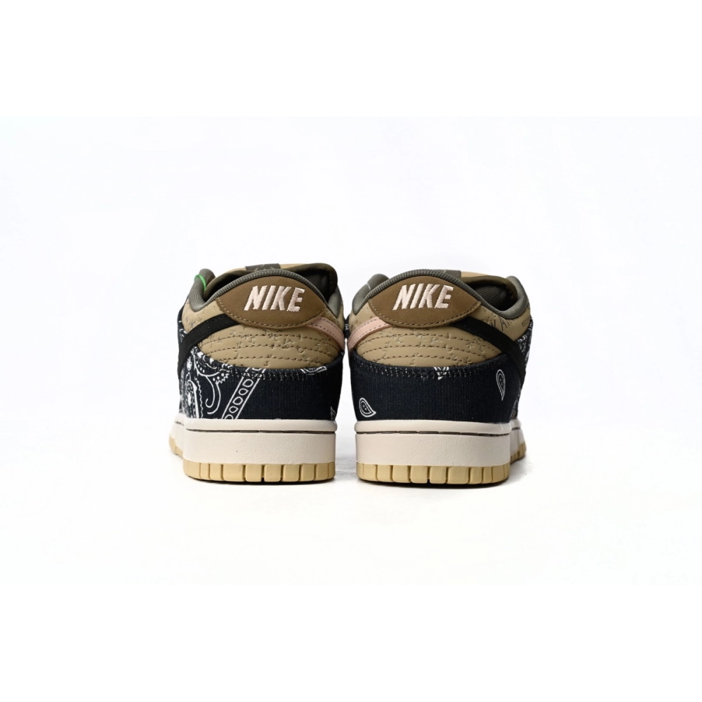 Nike Dunk SB Low Travis Scott CT5053-001