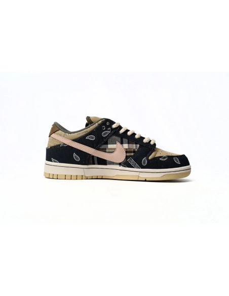 Nike Dunk SB Low Travis Scott CT5053-001