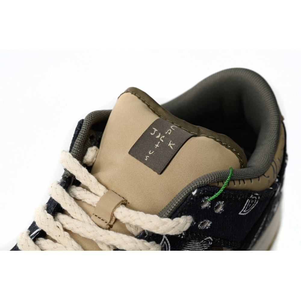 Nike Dunk SB Low Travis Scott CT5053-001