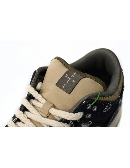 Nike Dunk SB Low Travis Scott CT5053-001