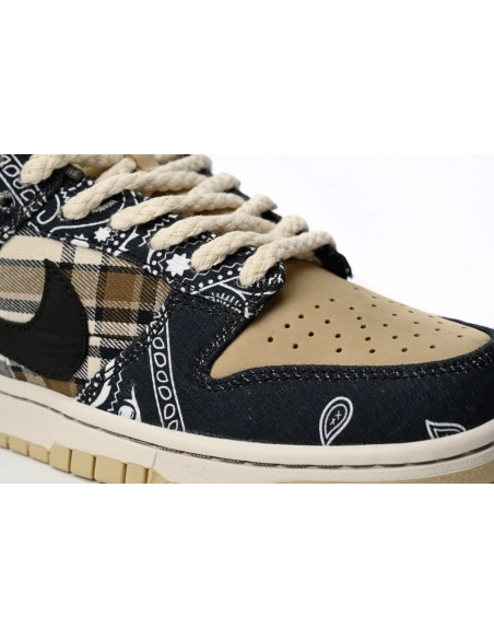 Nike Dunk SB Low Travis Scott CT5053-001