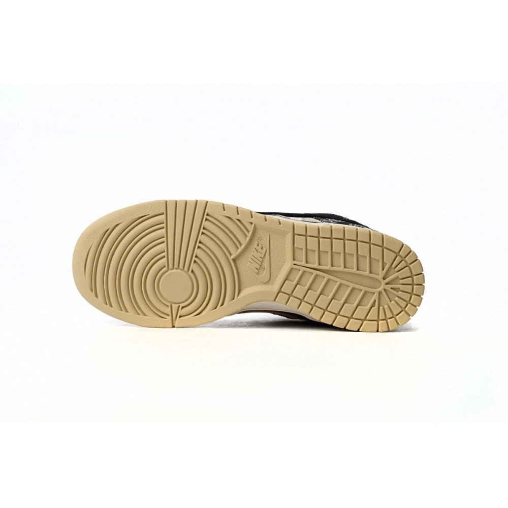 Nike Dunk SB Low Travis Scott CT5053-001