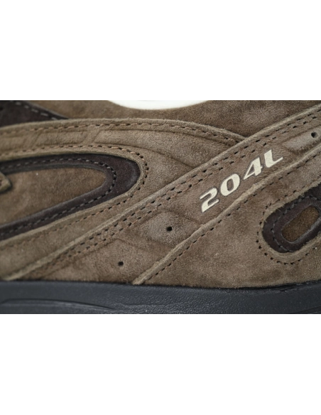 Basketcase x New Balance 204L Beef Broccoli U204LBC1