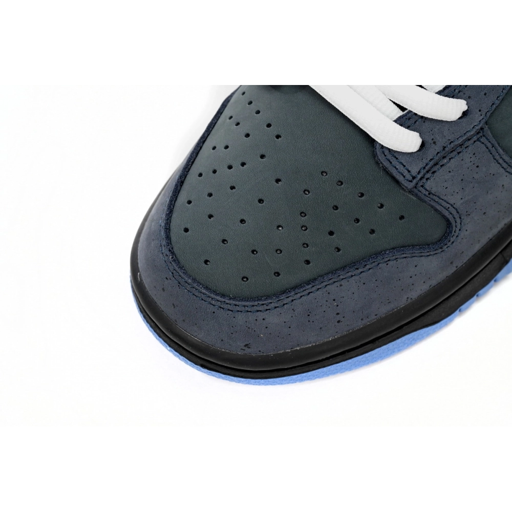Nike SB Dunk Low Concepts Blue Lobster 313170-342