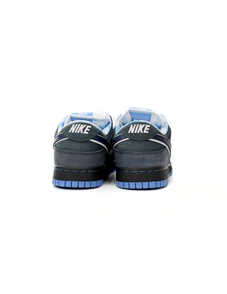 Nike SB Dunk Low Concepts Blue Lobster 313170-342
