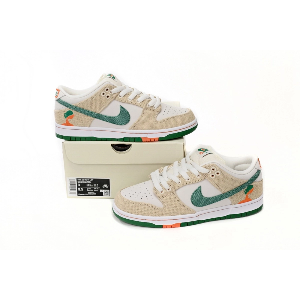 Nike SB Dunk Low Jarritos FD0860-001