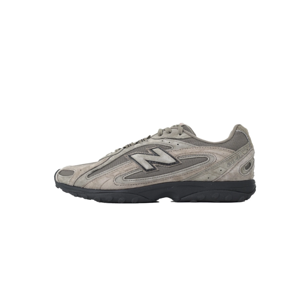 New Balance 204L Year of The Horse-Tan U204L3K9