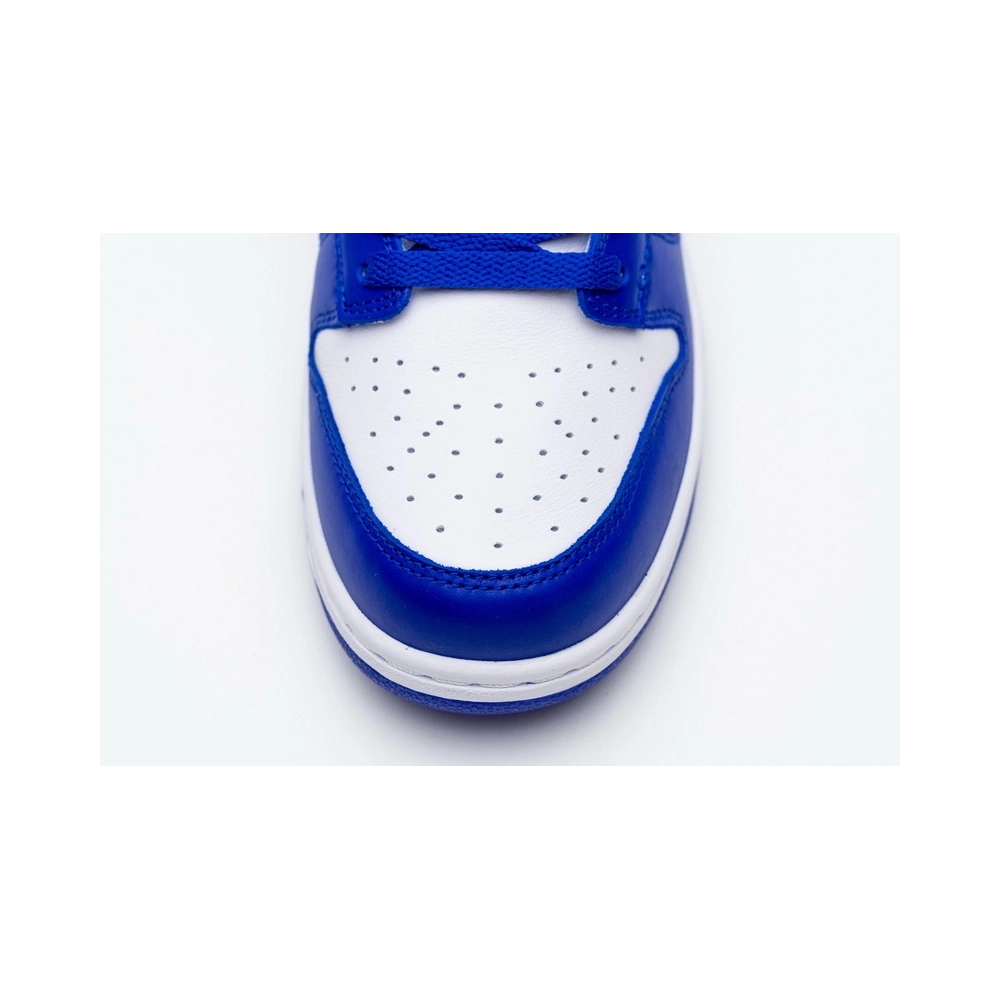 Nike Dunk SB Low SP Kentucky CU1726-100