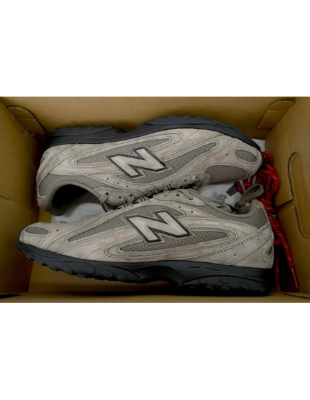 New Balance 204L Year of The Horse-Tan U204L3K9