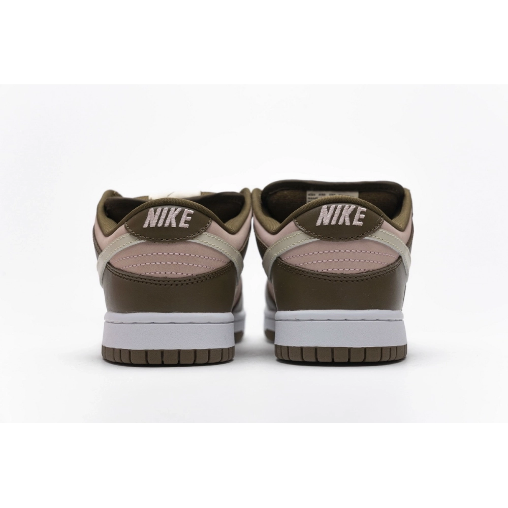 Nike Dunk SB Low Stussy Cherry 304292-671