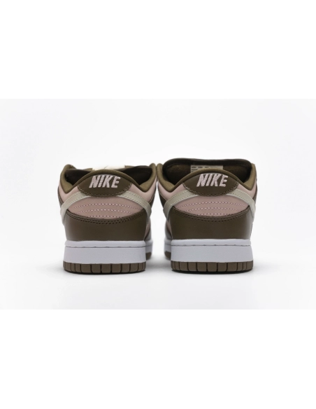 Nike Dunk SB Low Stussy Cherry 304292-671