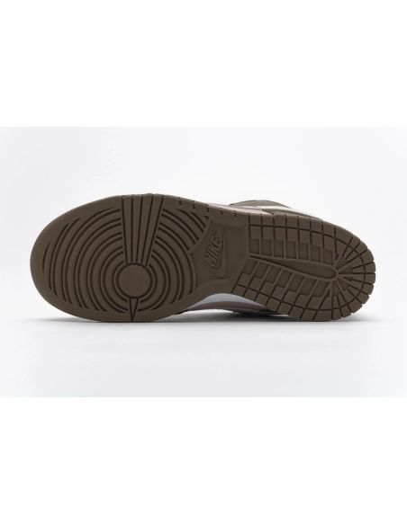 Nike Dunk SB Low Stussy Cherry 304292-671