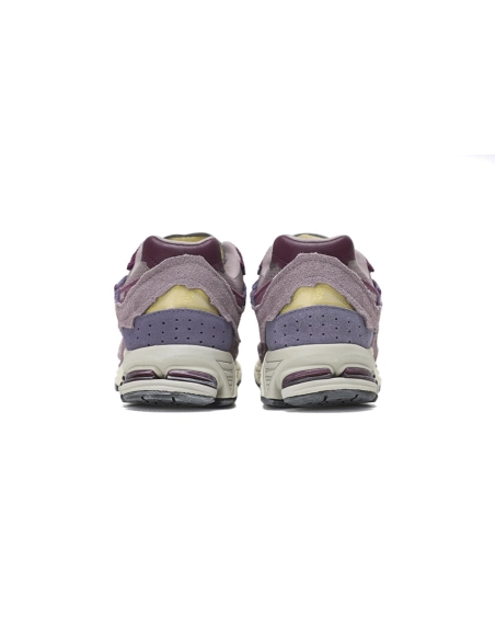 New Balance 2002R Protection Pack Pink M2002RDH