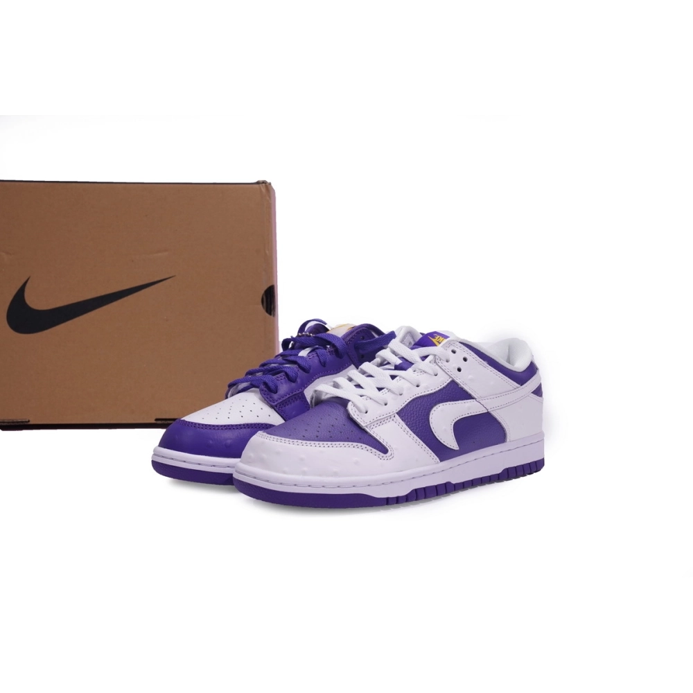 Nike Dunk Low Flip the Old School DJ4636-100