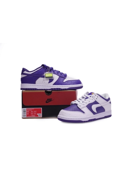Nike Dunk Low Flip the Old School DJ4636-100