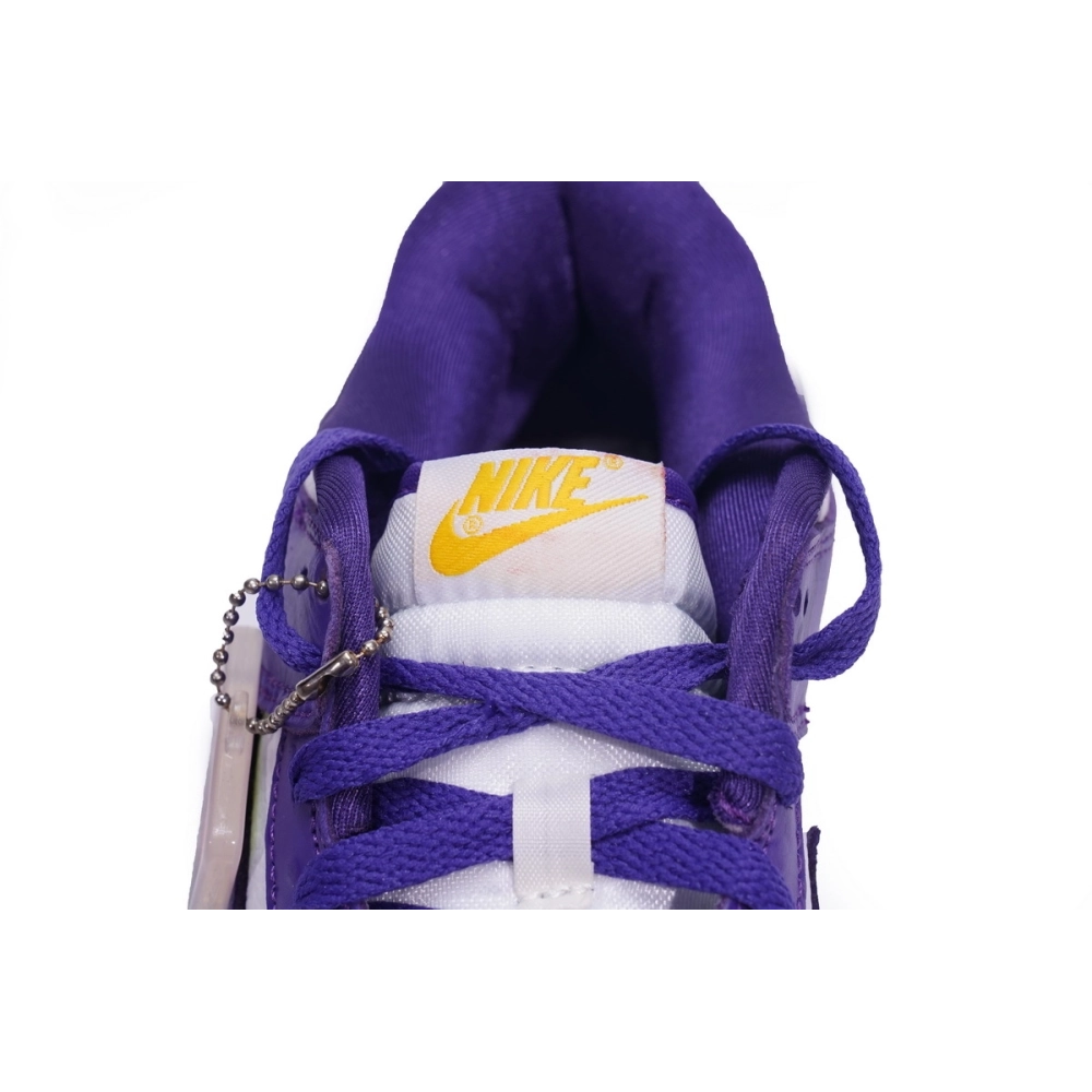 Nike Dunk Low Flip the Old School DJ4636-100