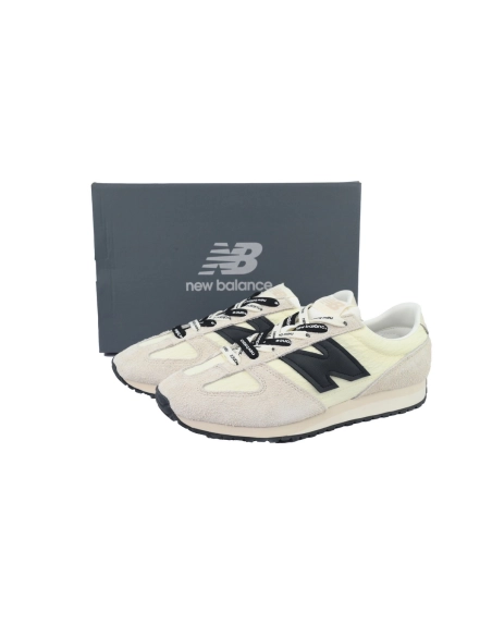 New Balance 471 Sea Salt Tea Green U471AM
