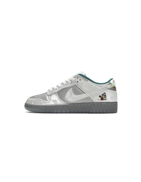 Nike Dunk Low Ice DO2326-001