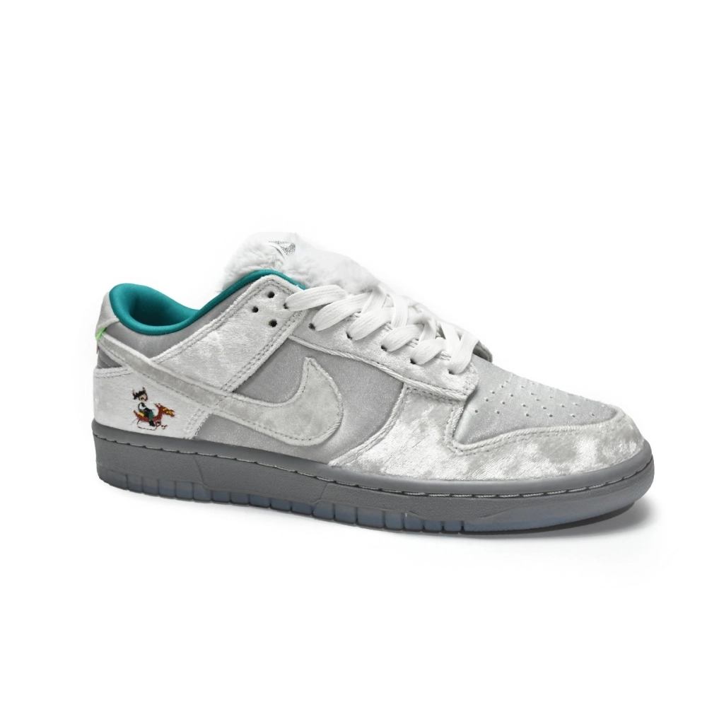 Nike Dunk Low Ice DO2326-001