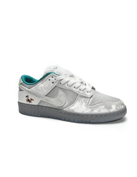 Nike Dunk Low Ice DO2326-001