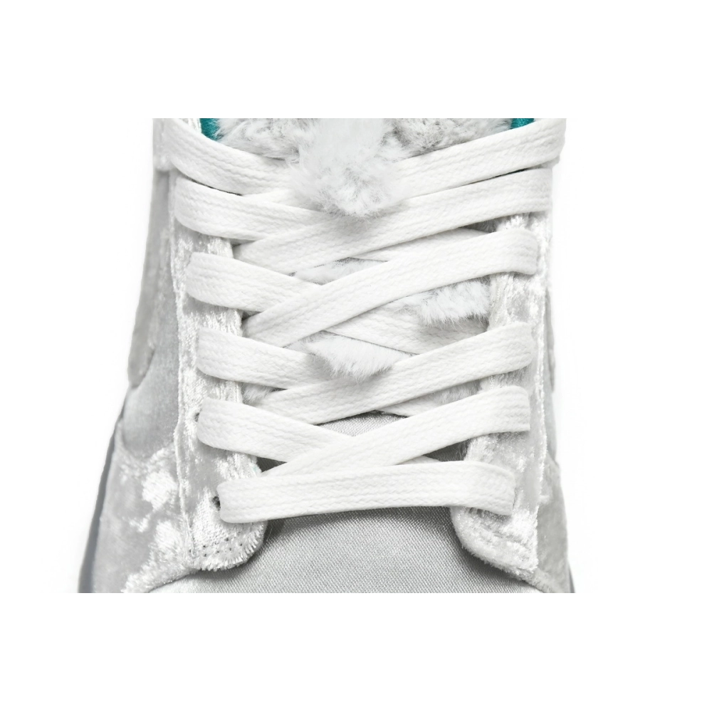 Nike Dunk Low Ice DO2326-001