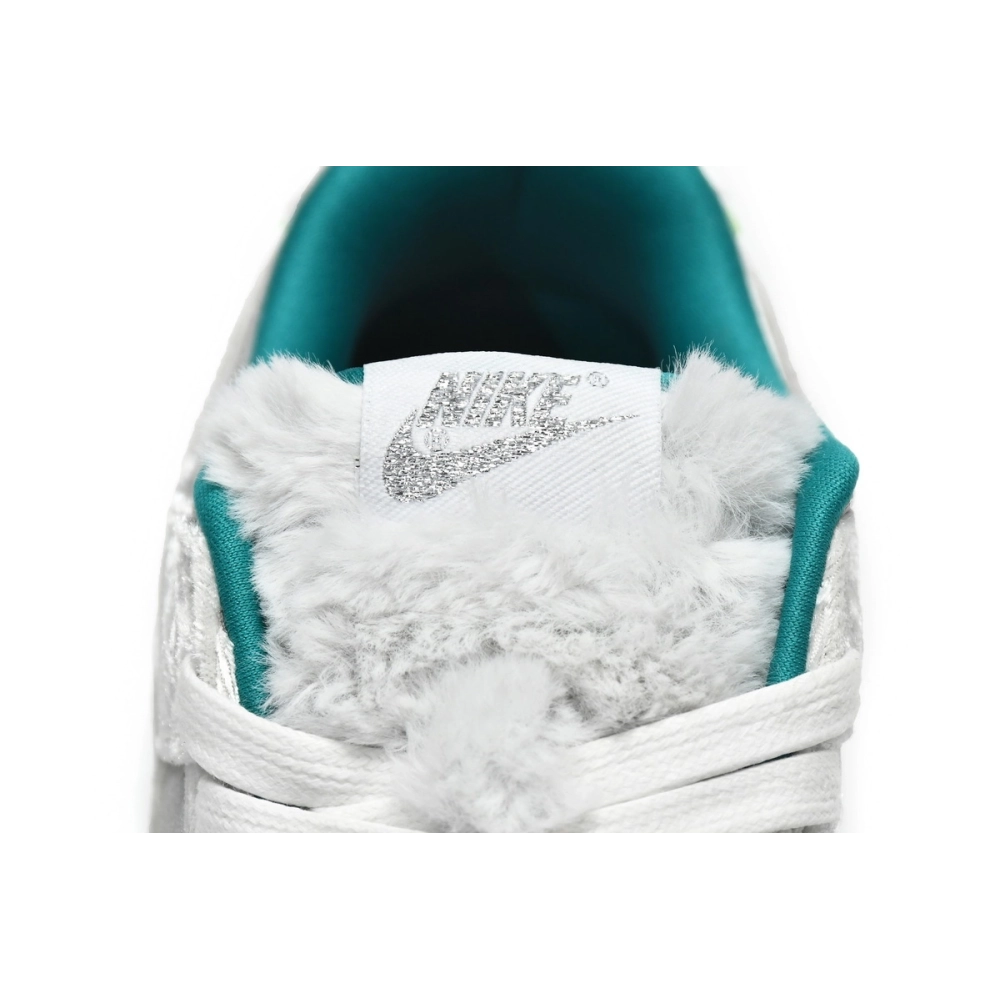 Nike Dunk Low Ice DO2326-001