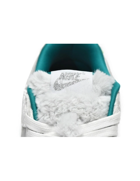 Nike Dunk Low Ice DO2326-001