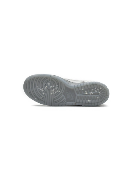 Nike Dunk Low Ice DO2326-001