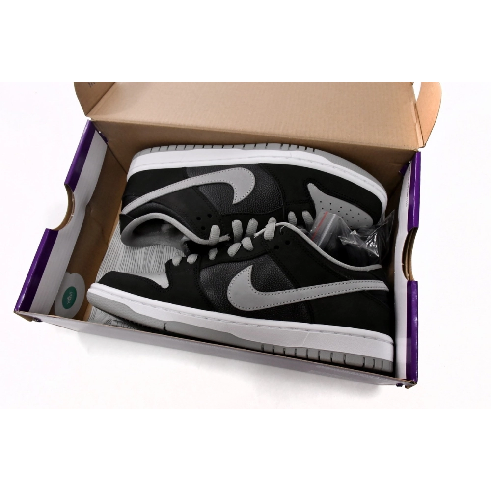 Nike SB Dunk Low J-Pack Shadow BQ6817-007