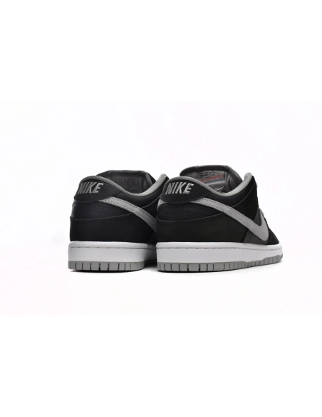 Nike SB Dunk Low J-Pack Shadow BQ6817-007