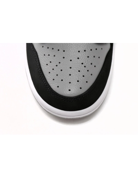 Nike SB Dunk Low J-Pack Shadow BQ6817-007
