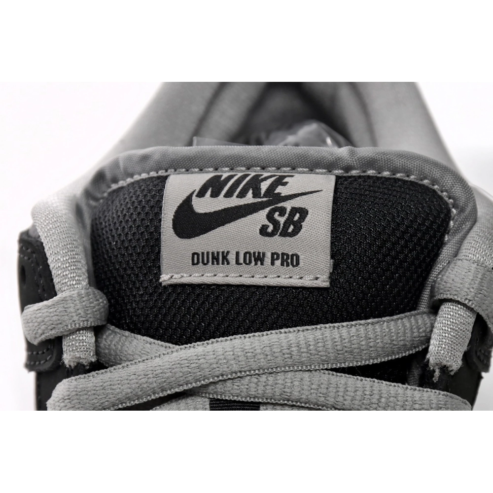 Nike SB Dunk Low J-Pack Shadow BQ6817-007