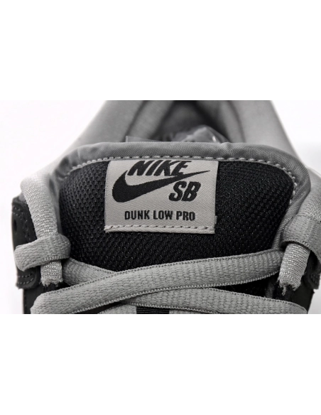 Nike SB Dunk Low J-Pack Shadow BQ6817-007