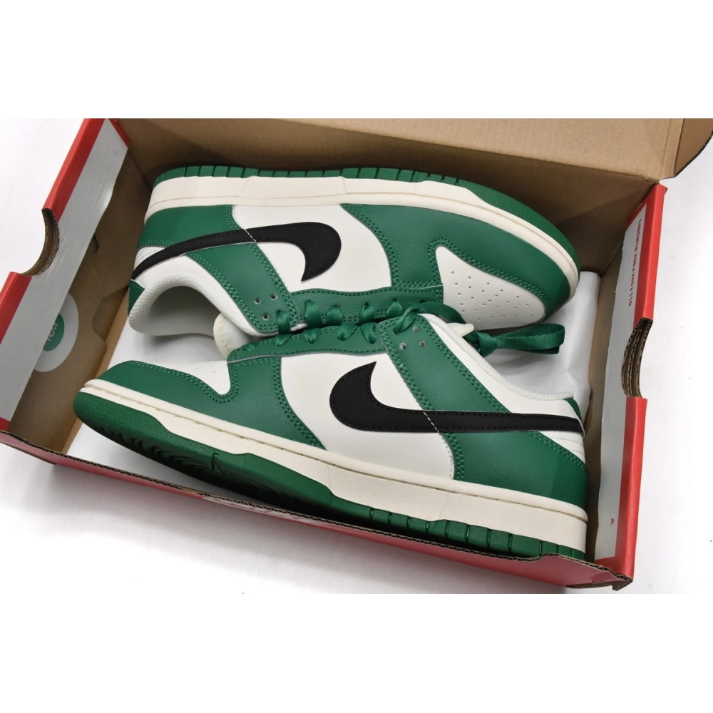 Nike Dunk Low Lottery DR9654-100