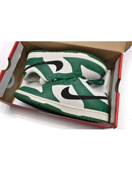 Nike Dunk Low Lottery DR9654-100
