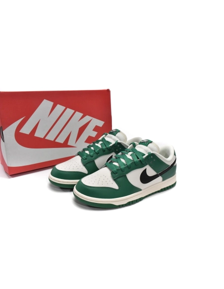 Nike Dunk Low Lottery DR9654-100